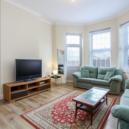 Marvellous Margate Apartment Exterior photo