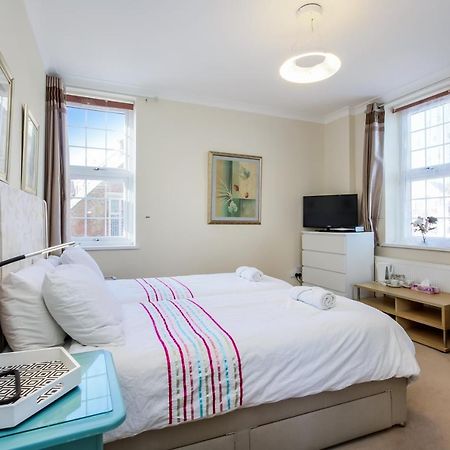 Marvellous Margate Apartment Exterior photo