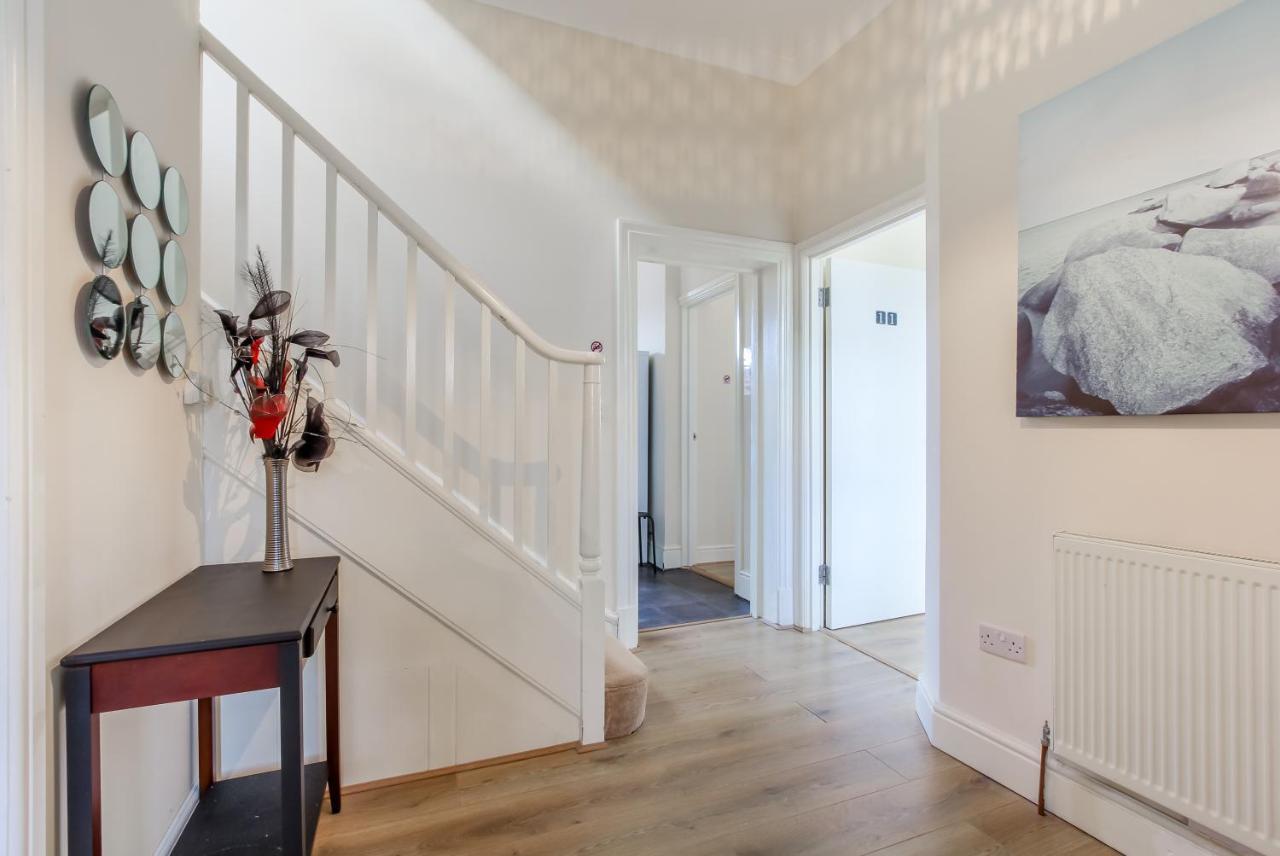 Marvellous Margate Apartment Exterior photo