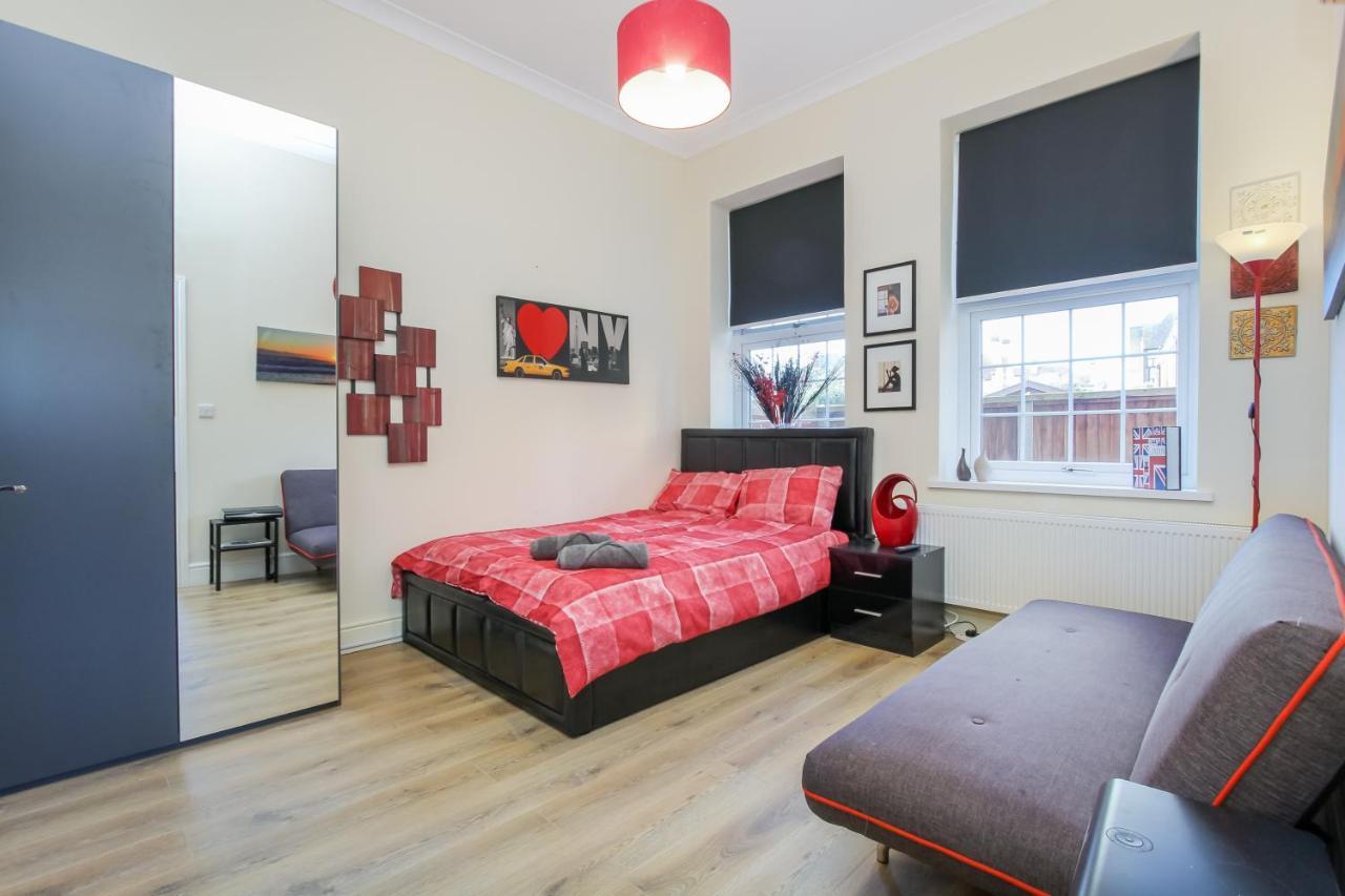 Marvellous Margate Apartment Exterior photo